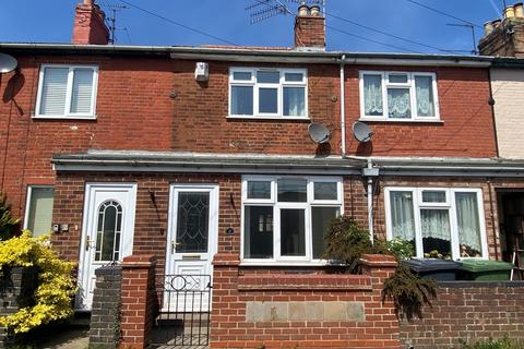 3 bedroom terraced house to rent - Cromwell Road, Southtown