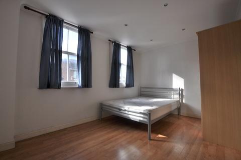 undefined, Kingsland Road, London E2