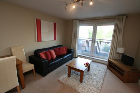 undefined, The Quarter, Egerton St
