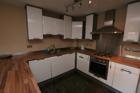 undefined, The Quarter, Egerton St