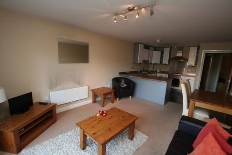 undefined, The Quarter, Egerton St
