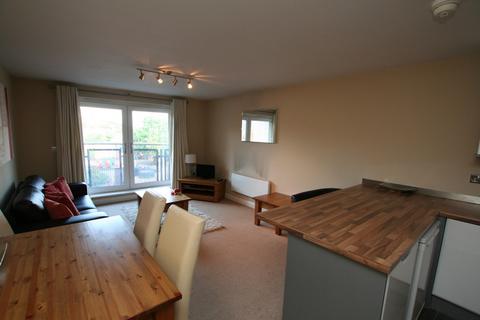 undefined, The Quarter, Egerton St