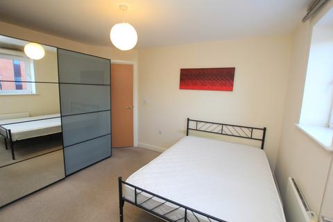 2 bedroom apartment to rent, The Quarter, Egerton St
