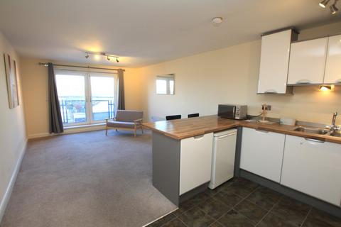 2 bedroom apartment to rent, The Quarter, Egerton St