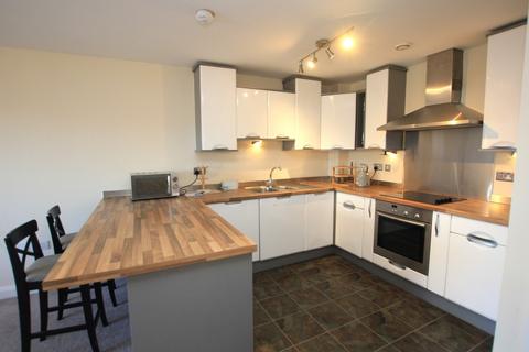 2 bedroom apartment to rent, The Quarter, Egerton St