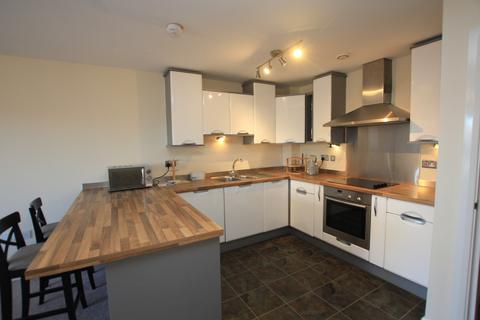 2 bedroom apartment to rent, The Quarter, Egerton St