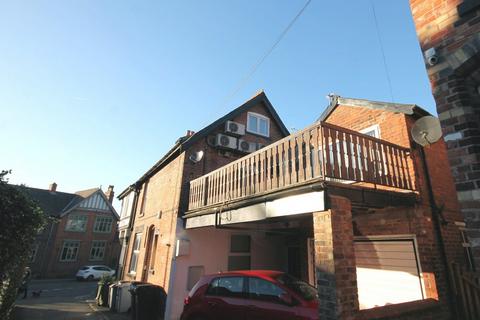 1 bedroom apartment to rent, Sparrow Lane, Knutsford