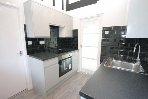 1 bedroom apartment to rent, Sparrow Lane, Knutsford