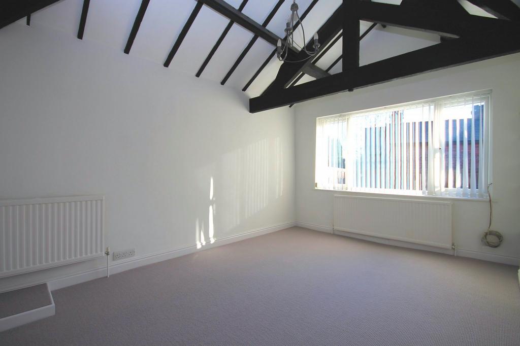 Living Dining Room