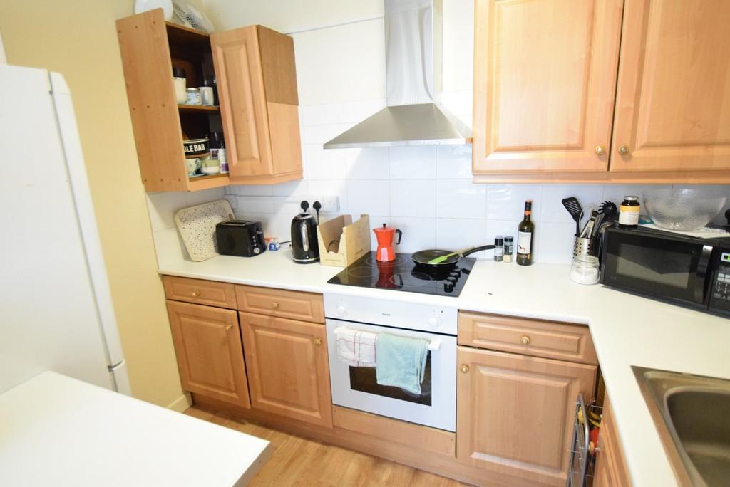 Apartment in Bournemouth - View 5