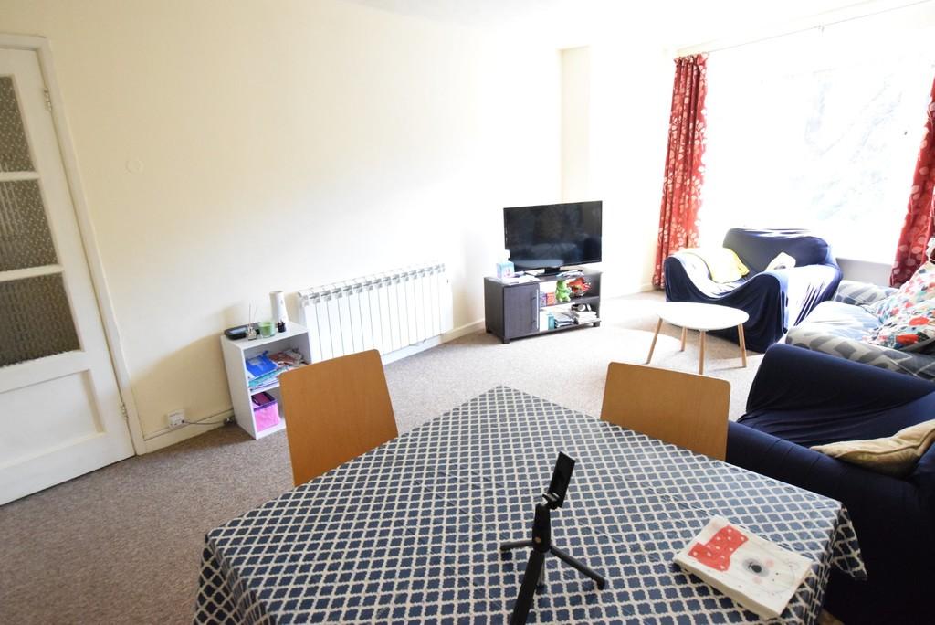 Apartment in Bournemouth - More