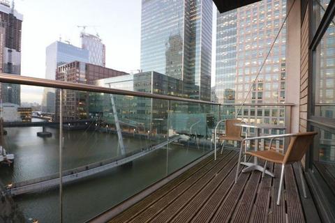 2 bedroom apartment to rent, 2 South Quay Square, Canary Wharf, London, E14