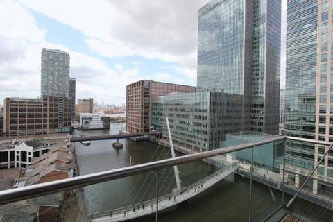 2 bedroom apartment to rent, 2 South Quay Square, Canary Wharf, London, E14