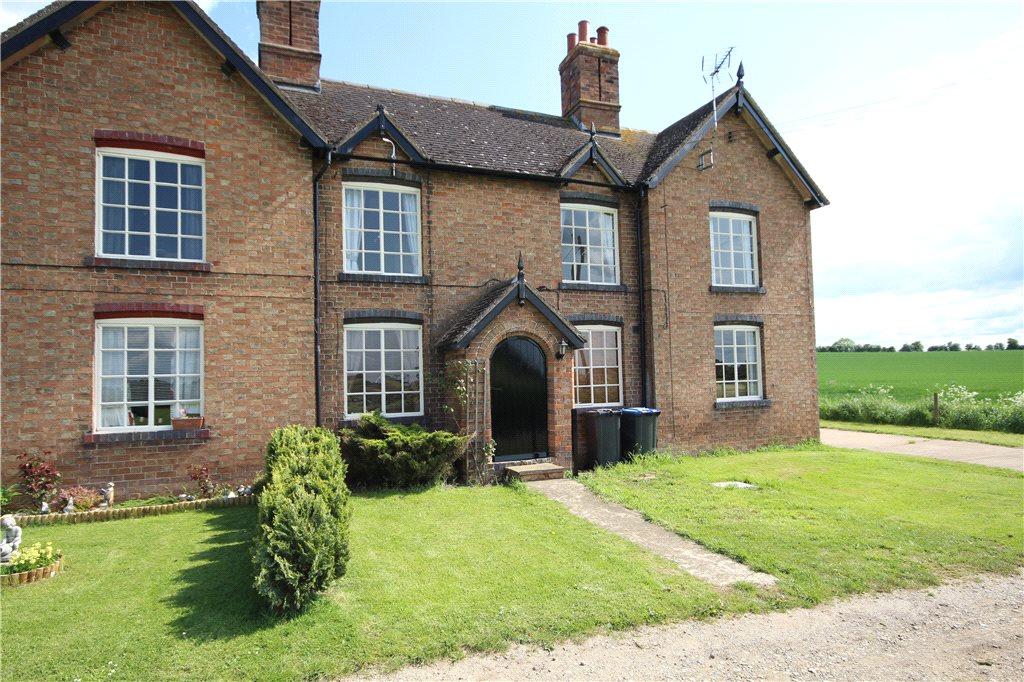 Milcote, StratforduponAvon, Warwickshire, CV37 2 bed house £650 pcm