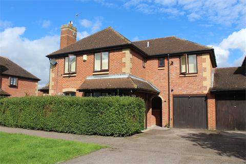 5 bedroom link detached house to rent, Aldrich Drive, Willen