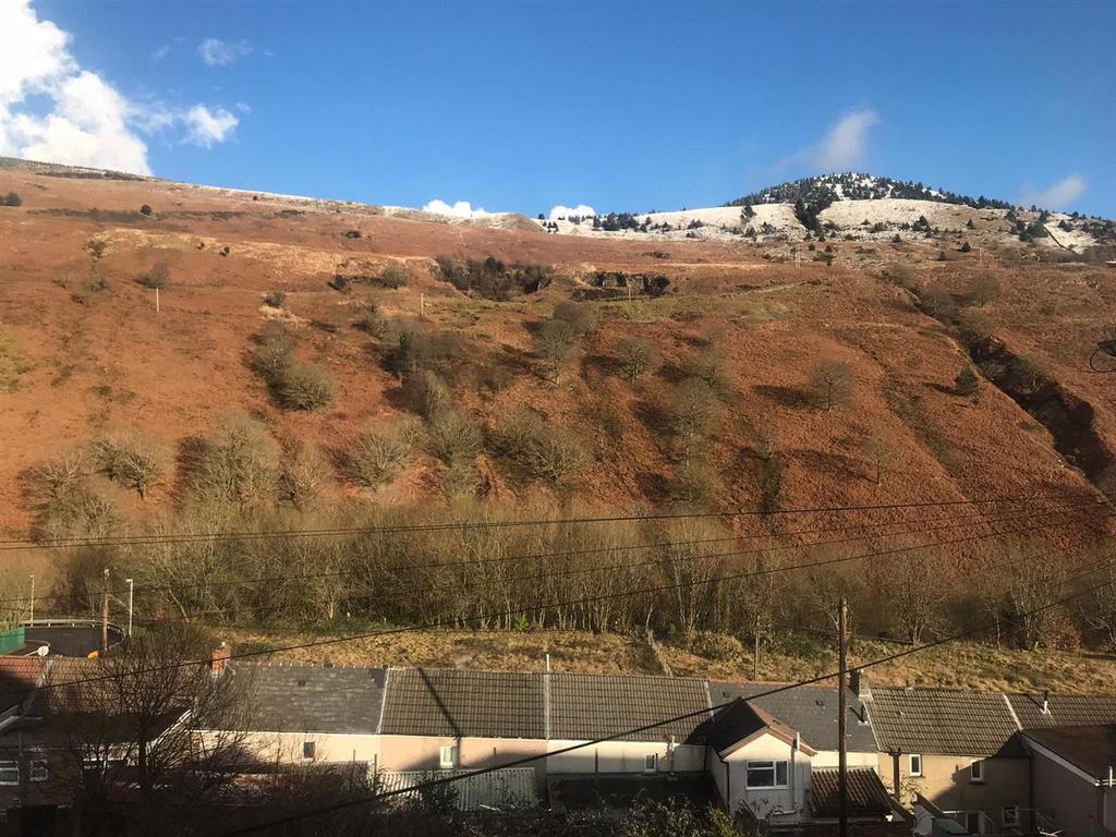 View from living