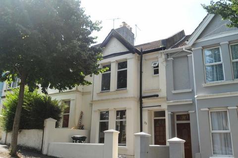 5 bedroom terraced house to rent, Bernard Road, Elm Grove