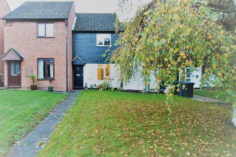 2 bedroom terraced house to rent, Portway Drive, High Wycombe HP12