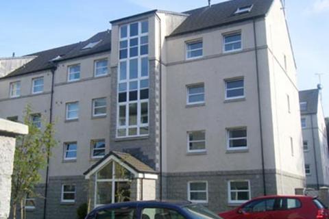 2 bedroom penthouse to rent, South College Street, Aberdeen, AB11