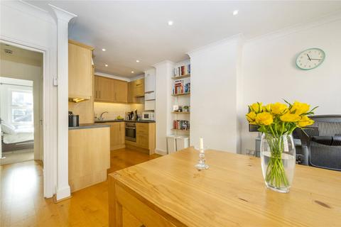 1 bedroom flat to rent, Paddington Street, London
