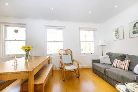 1 bedroom flat to rent, Paddington Street, London