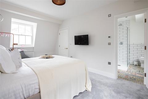 undefined, Rainsford Street, London