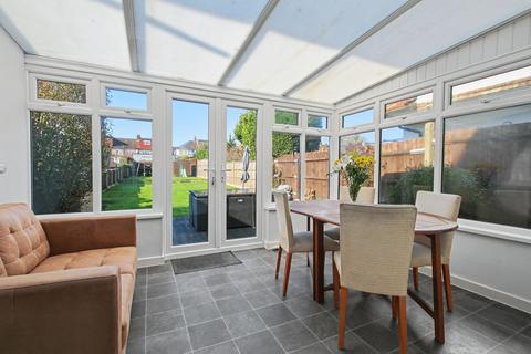 undefined, Albert Road, Bexley