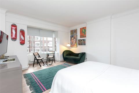 undefined, Rossmore Court, Park Road, Marylebone, London
