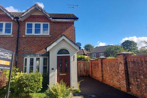 undefined, Foxhill Close, The Grange, Sandiway