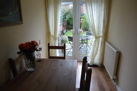 undefined, Foxhill Close, The Grange, Sandiway