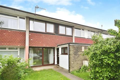 3 bedroom terraced house to rent, Guildford Park Avenue, Guildford, Surrey, GU2