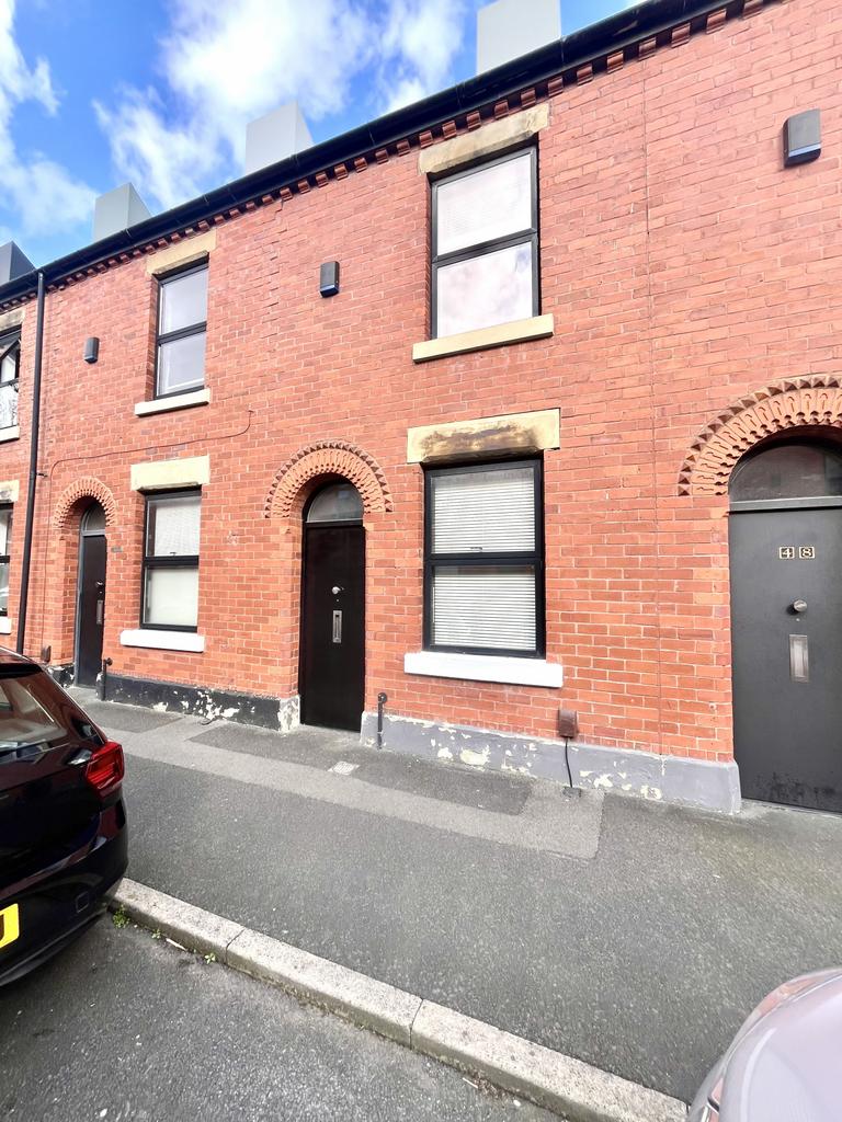 2 bedroom Terraced for sale