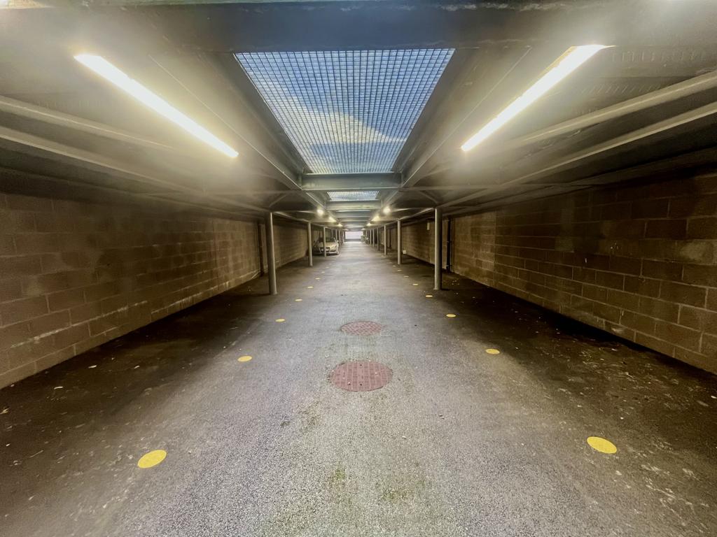 Parking Area