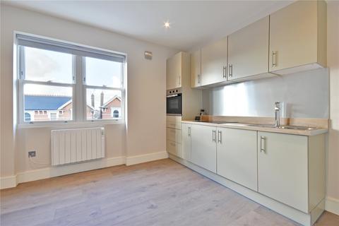 Studio to rent, West End Lane, West Hampstead, NW6