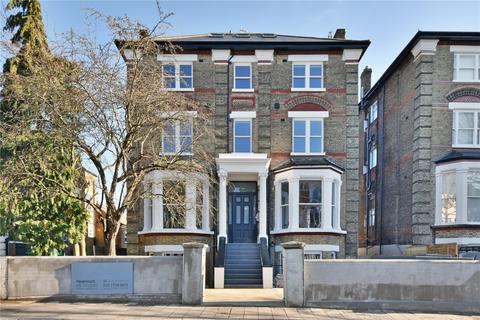 Studio to rent, West End Lane, West Hampstead, London, NW6