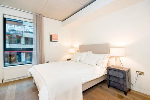 2 bedroom apartment to rent, Mallow Street, EC1Y