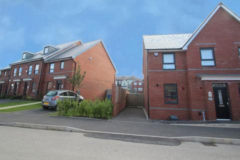 undefined, Charlton Street, Castleton, Rochdale OL11 2SW