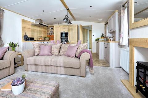 2 bedroom mobile home for sale - ABI Ambleside Premier 2019, Plas Coch Holiday Home Park, Anglesey, LL61 6EJ