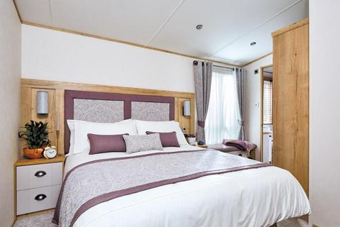 2 bedroom mobile home for sale - ABI Ambleside Premier 2019, Plas Coch Holiday Home Park, Anglesey, LL61 6EJ