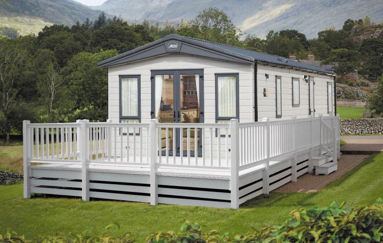 ABI Ambleside Premier 2019, Plas Coch Holiday Home Park, Anglesey, LL61