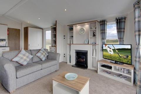 2 bedroom mobile home for sale - Willerby Sheraton Elite 2019, Plas Coch Holiday Home Park, Anglesey, LL61 6EJ