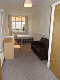 1 bedroom in a house share to rent, The Ropewalk, Nottingham