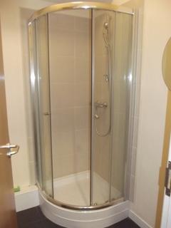 1 bedroom in a house share to rent, The Ropewalk, Nottingham