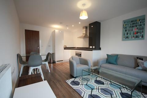 undefined, Fabrick Square, Lombard Street, Digbeth, B12