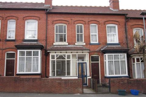 2 bedroom house to rent, Shenstone Road, Edgbaston, Birmingham
