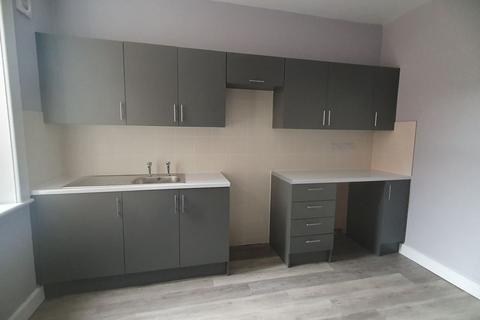 undefined, Crosby Street, Derby