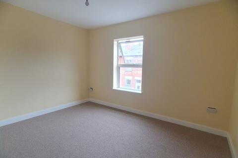 undefined, Crosby Street, Derby