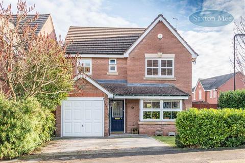 5 Bedroom Detached House For Sale Middlewood Drive East Wadsley Park Village Sheffield 5 Bedroom Detached House For Sale Middlewood Drive East Wadsley Park Village Sheffield