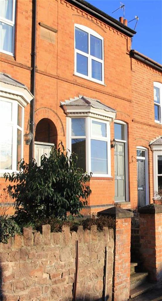 Howe Lane, Rothley, Leicestershire 3 bed terraced house £220,000