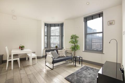 1 bedroom apartment to rent, Shaftesbury Avenue, Chinatown W1